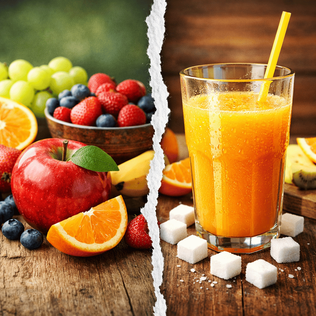 The "Healthy Habit" That Might Be Quietly Slowing Your Progress