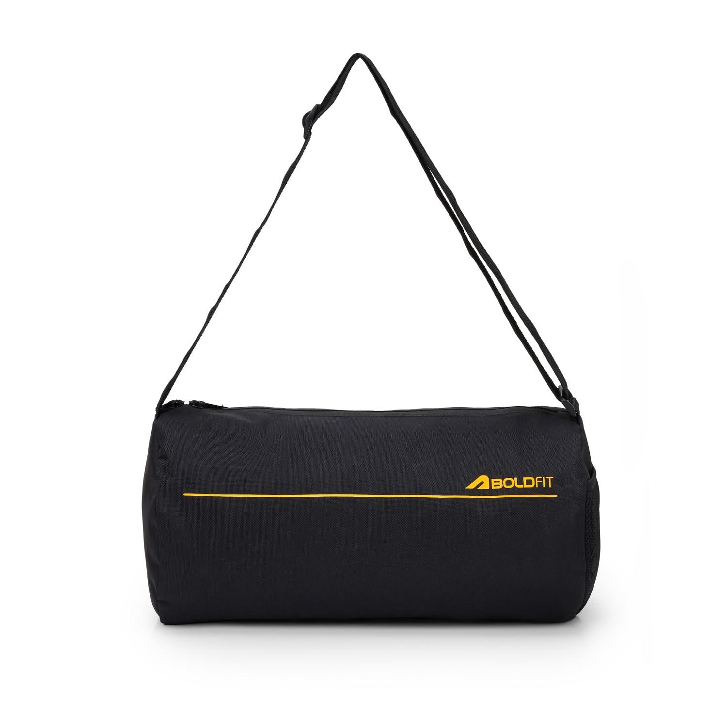 Gym Bag