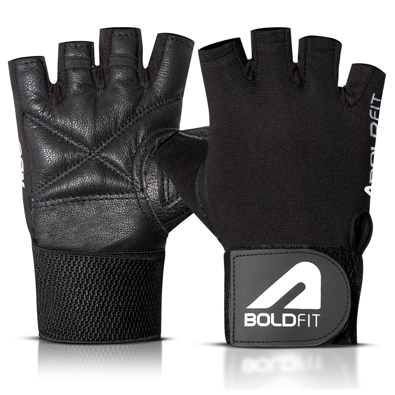Gym Gloves