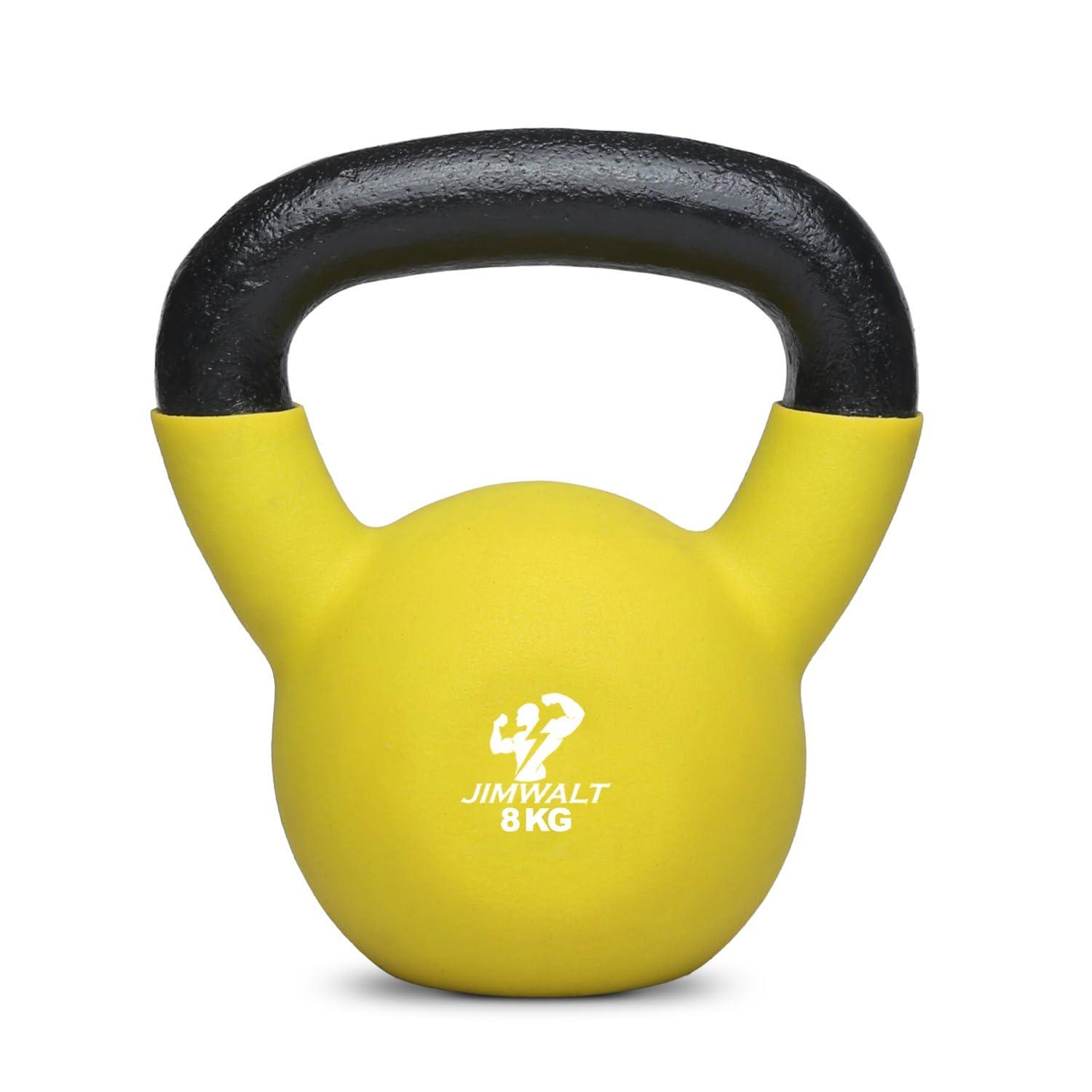 Kettlebell