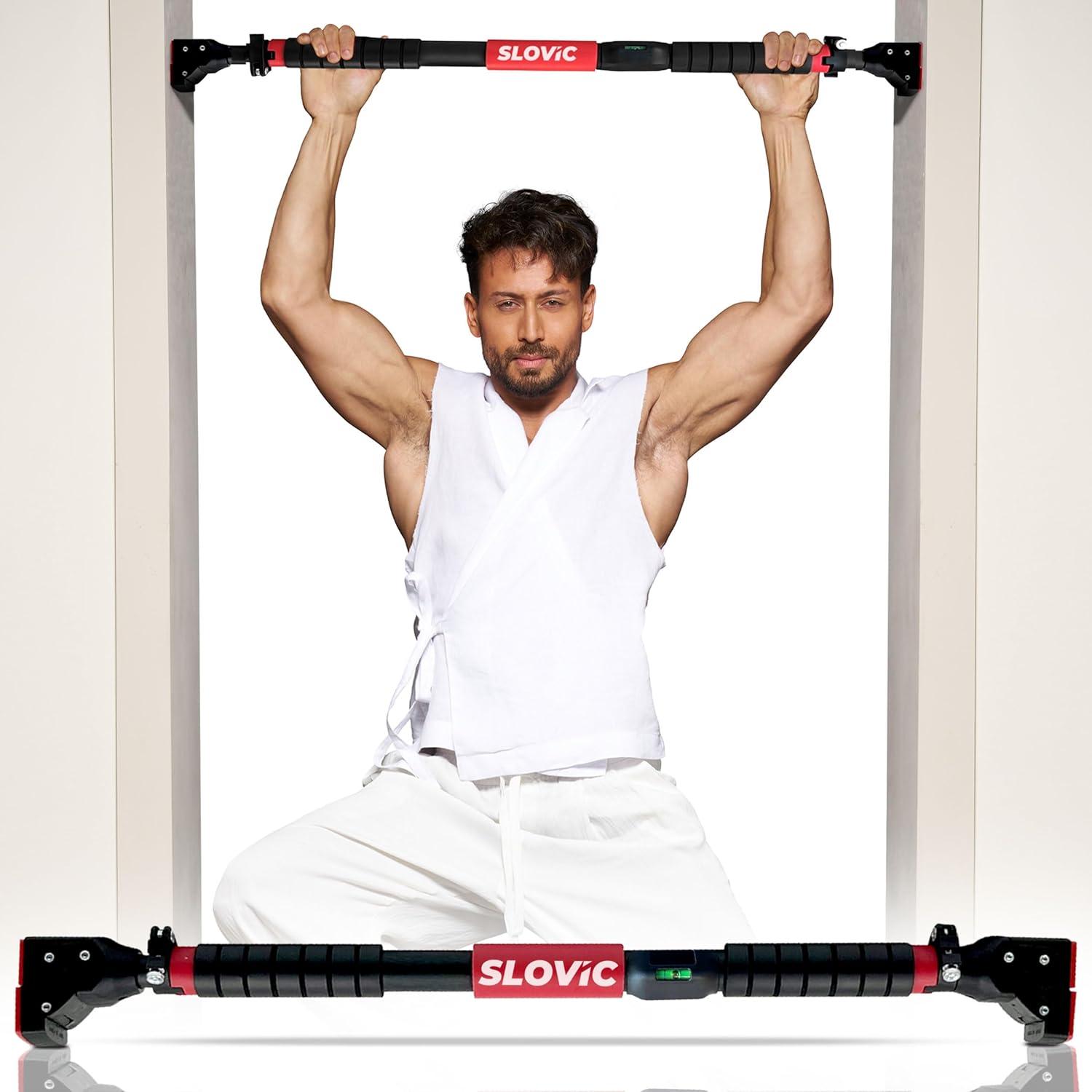 Pull-Up Bar