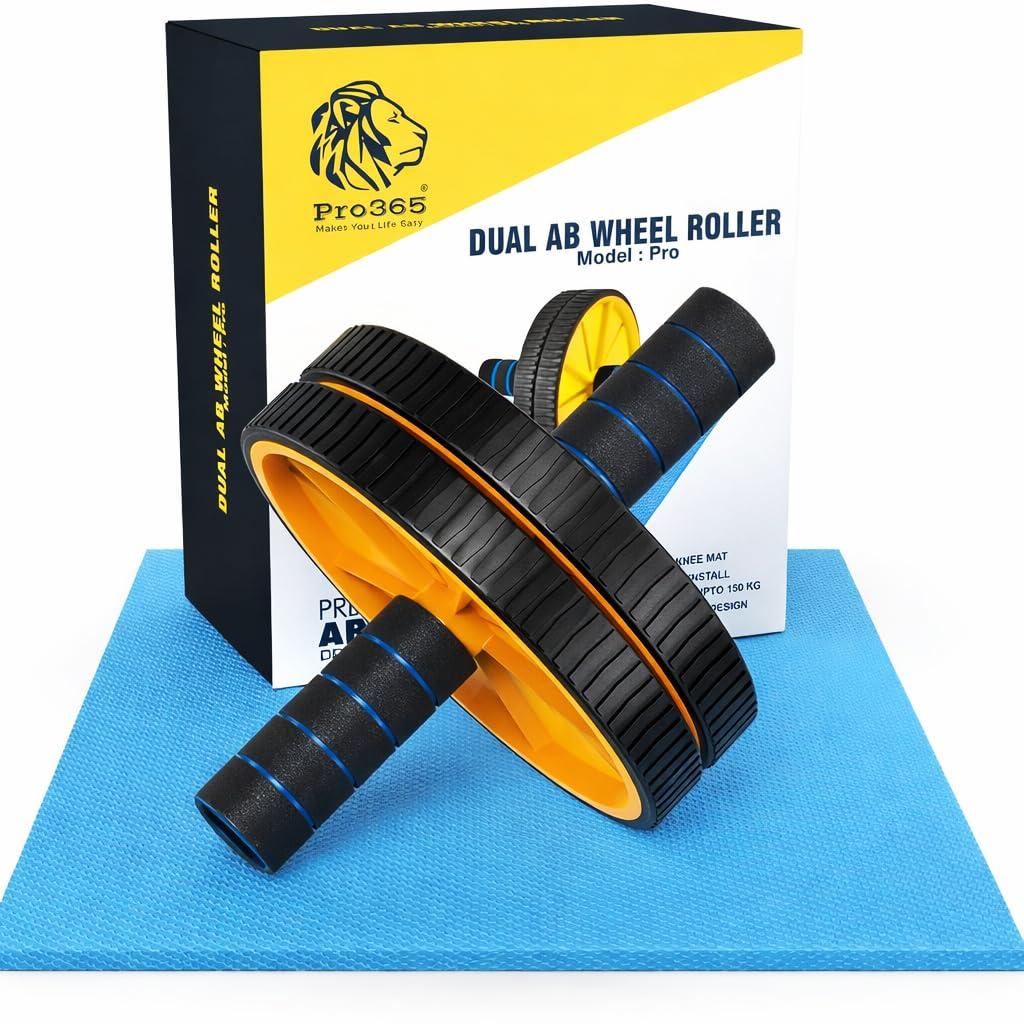 Ab Roller Wheel