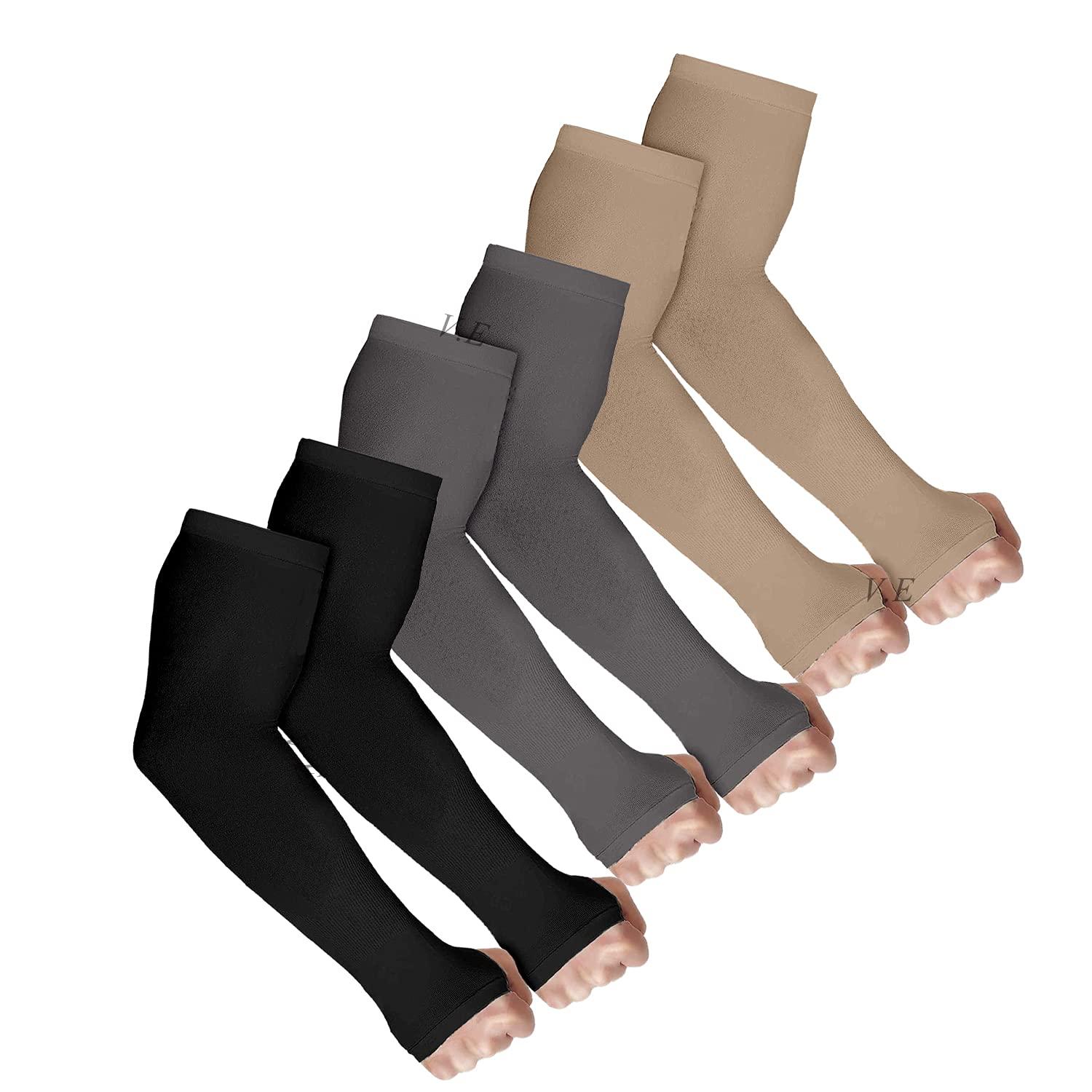 Compression Sleeves