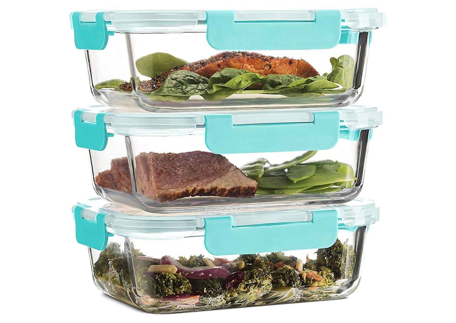 Meal Prep Containers