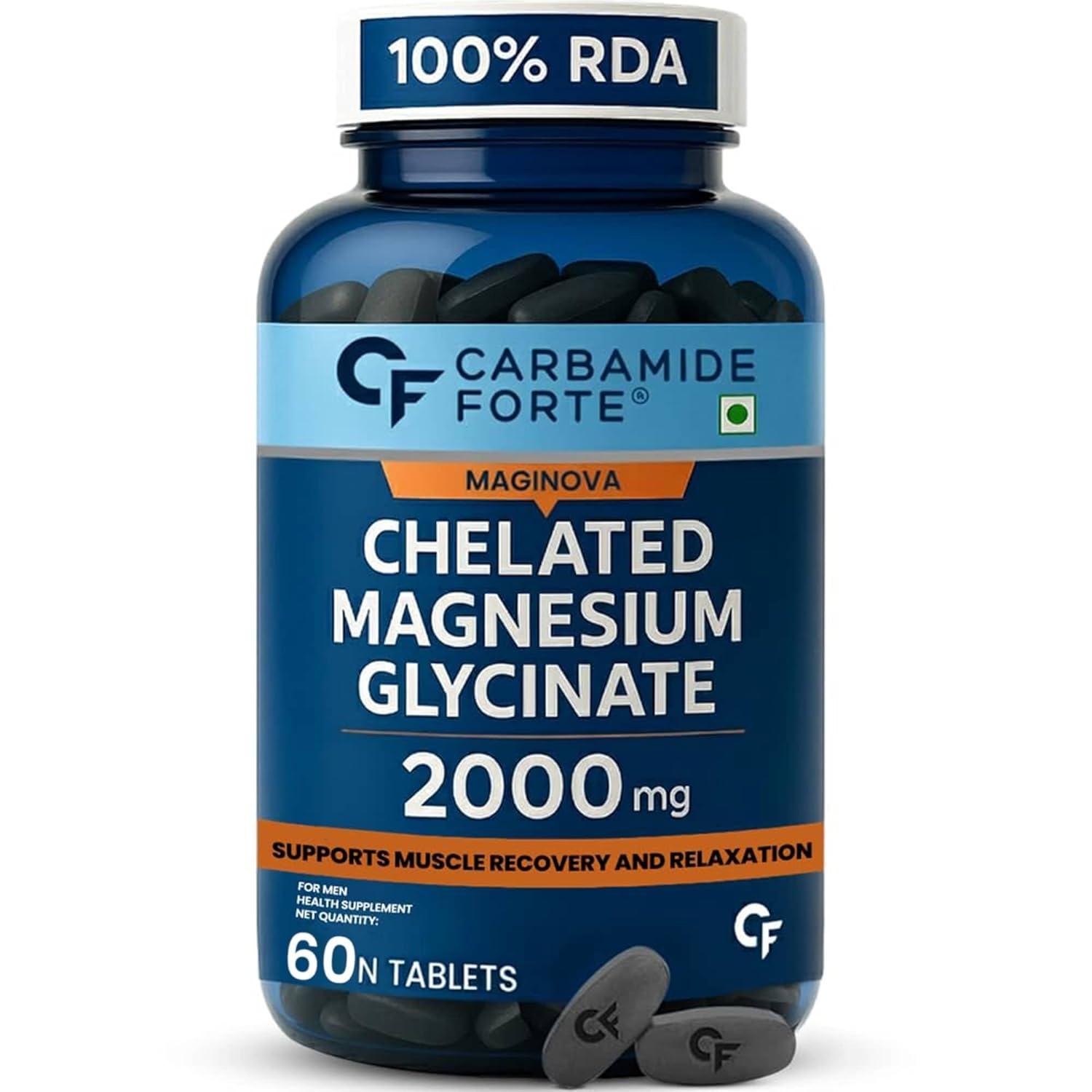Sleep / Magnesium Supplement