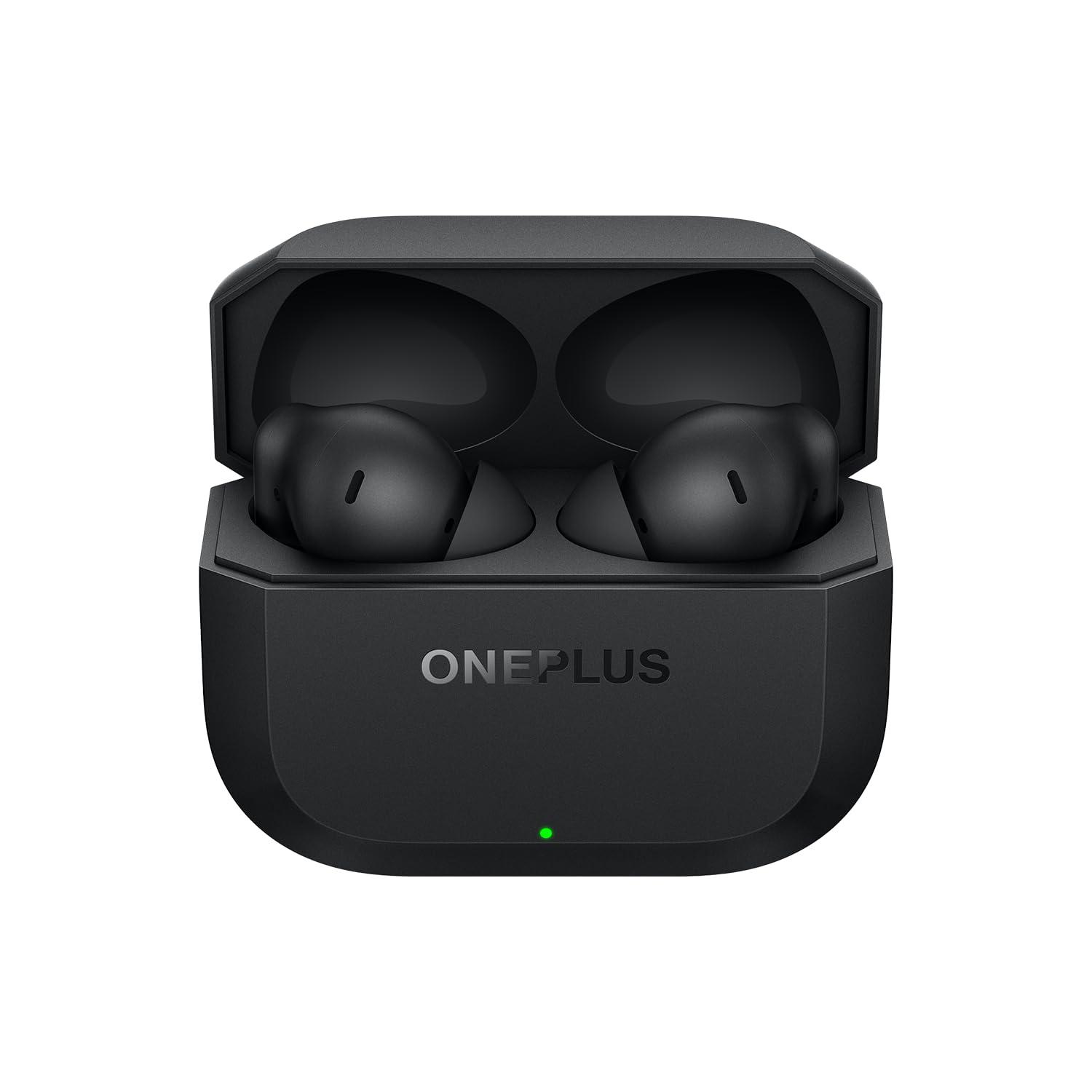 Wireless Earphones